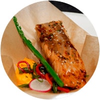 Menu item