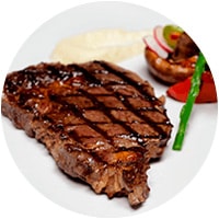Menu item