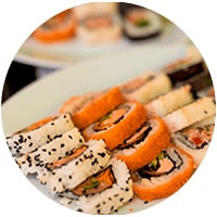 Menu item