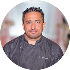 Team member