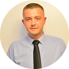 Team member